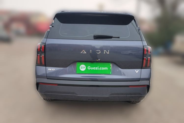 Used AION V 2026 Model Aion Tyrannosaurus Family Edition 520 Zhi Hao Edition