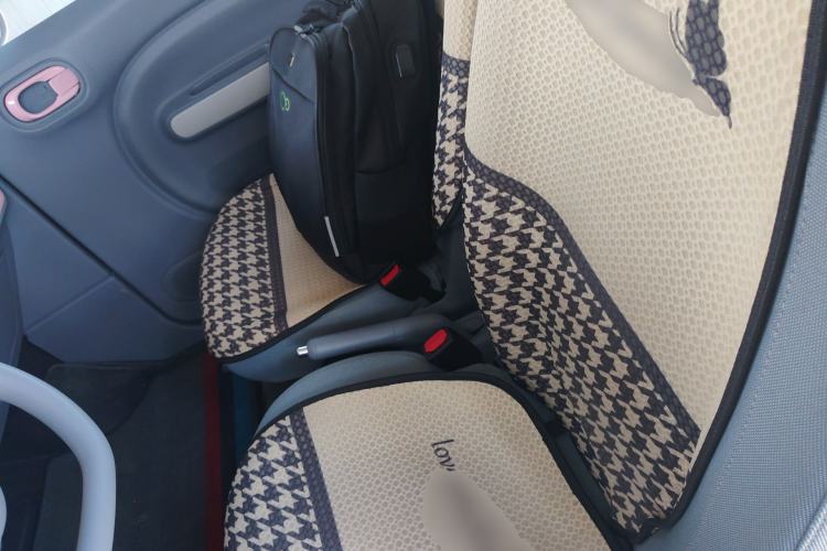 Used Bestune Pony 2025 222km Lightning Horse
