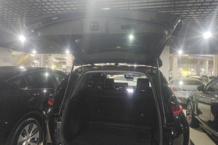 Used Honda Breeze 2021 240TURBO CVT Two-Wheel Drive Smart Enjoyment Version
