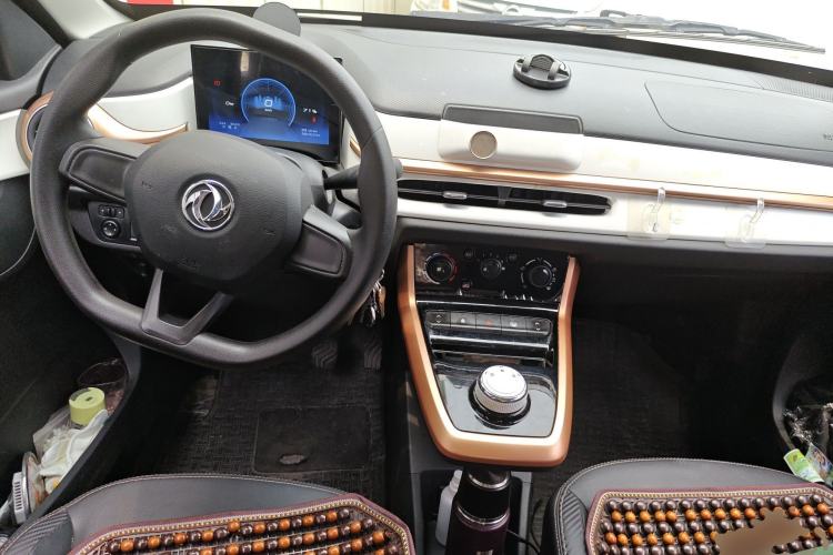 Used Dongfeng NAMMI EX1 2023 PRO Light Wind Edition Lightning Model