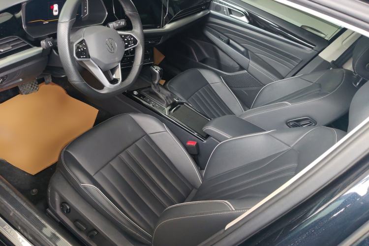 Used Volkswagen Passat 2023 Revised 330TSI Starry Elite Edition