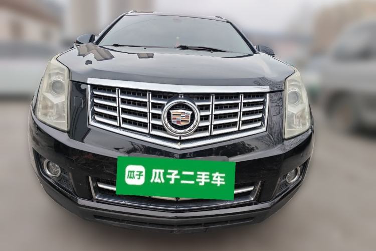 Used Cadillac SRX 2014 3.0L Luxury Model
