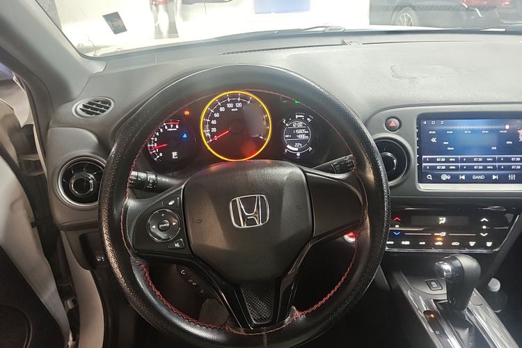 Used Honda XR-V 2020 220TURBO CVT Luxury Edition