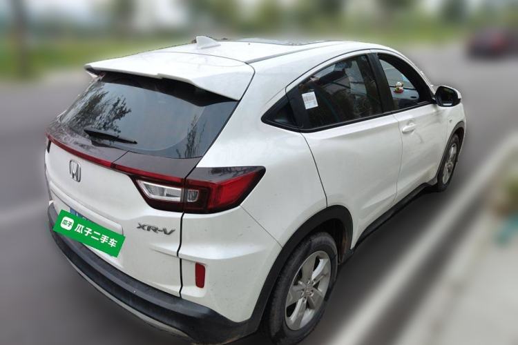 Used Honda XR-V 2019 1.5L CVT Comfort Version China VI
