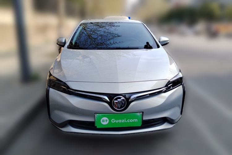 Used Buick Velite 6 2024 450km Comfort Edition PLUS