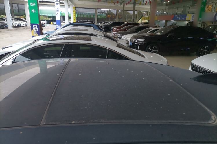 Used BMW 3 Series GT 2013 320i Leading Model
