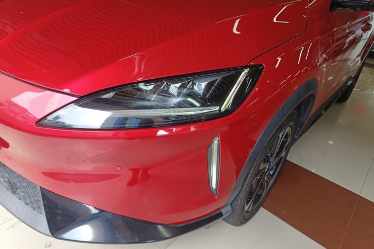 Used XPeng G3 2020 520i Luxury Edition Left Front Headlight