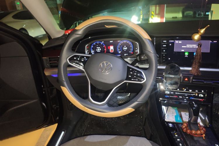 Used Volkswagen Passat 2024 380TSI Starry Luxury Edition