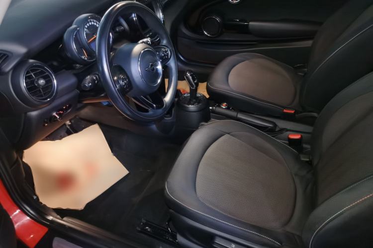 Used MINI MINI 2020 1.5T ONE PLUS