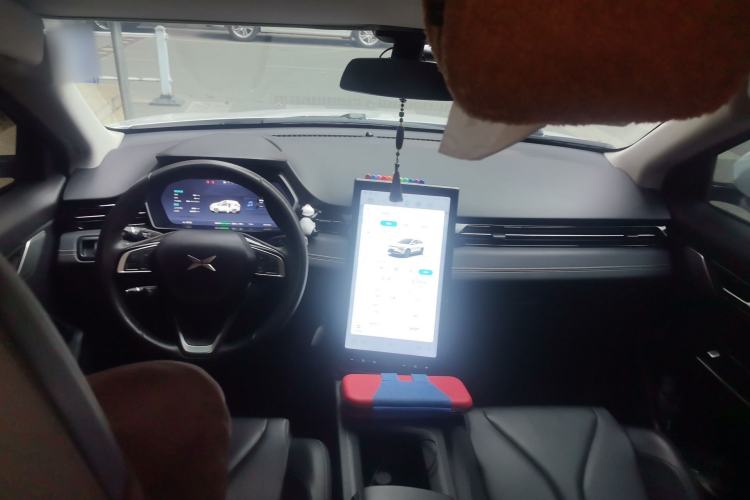 Used XPeng G3 2021 G3i 460G