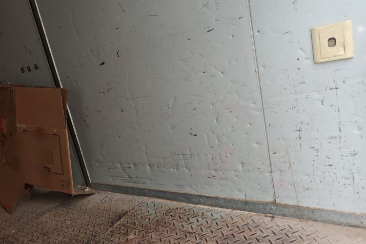 Used Foton Xiangling V 2018 1.5L Semi-承载 3170 mm Wheelbase (Van) DAM15R