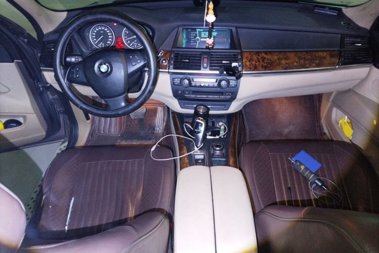 Used BMW X5 2011 xDrive35i Leading Model