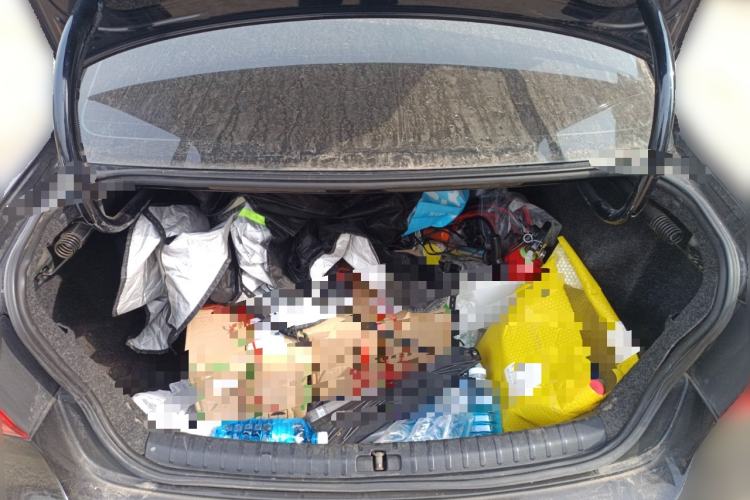 Used Volkswagen Bora 2012 1.6L Manual Comfort Model