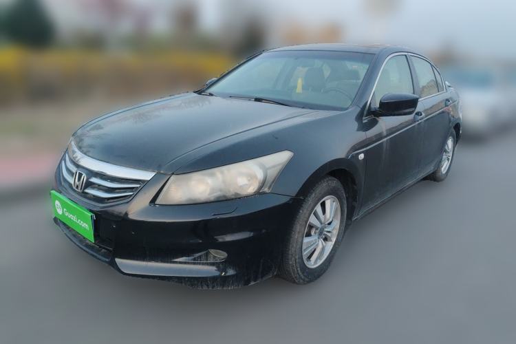 Used Honda Accord 2012 2.0L SE