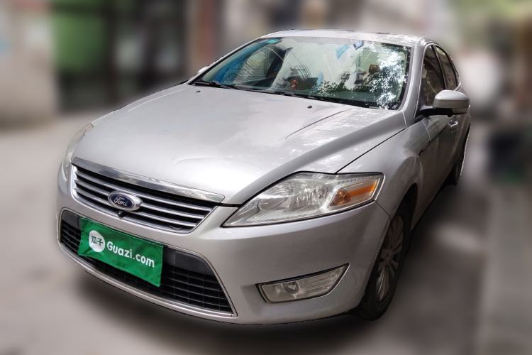 Used Ford Mondeo 2010 2.3L Fashion Edition