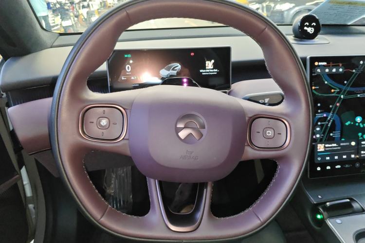 Used Nio ET5T 2024 75kWh Touring
