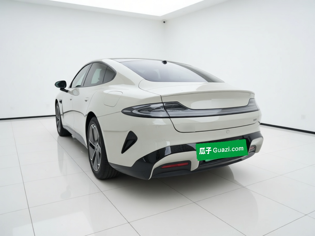 Xiaomi Auto SU7 2026 Model Standard Edition — снимка 4
