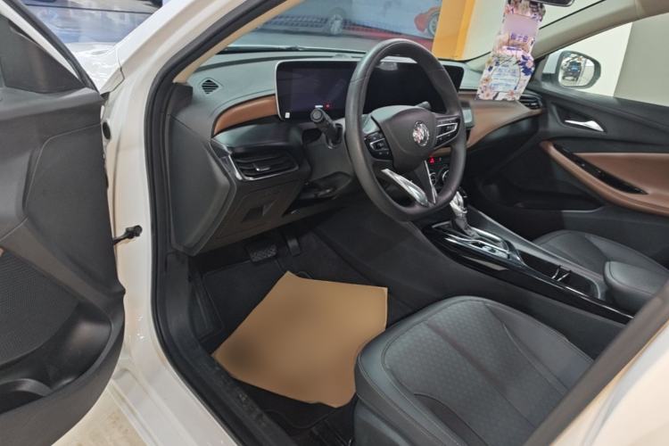 Used Buick Verano 2022 Pro 533T Enjoyment Edition