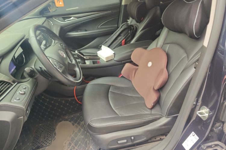 Used Buick LaCrosse 2021 652T Luxury Model