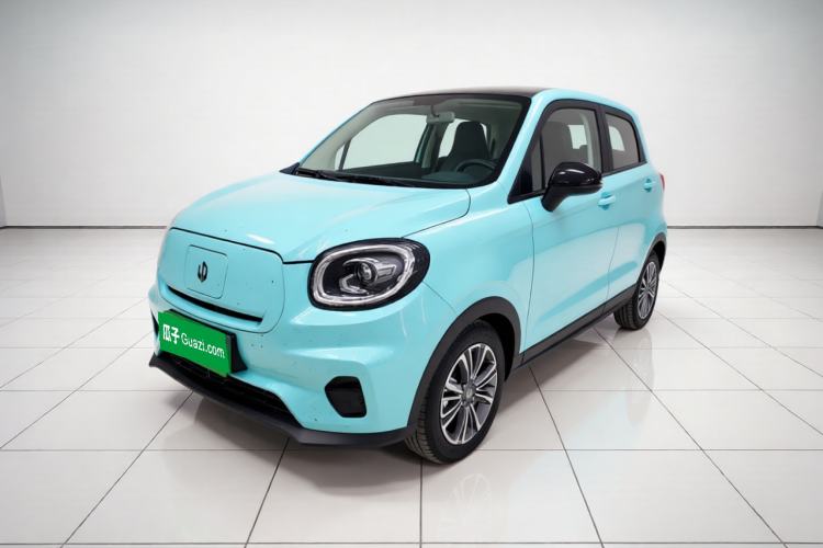 Used Leapmotor T03 2025 403 Comfort Edition