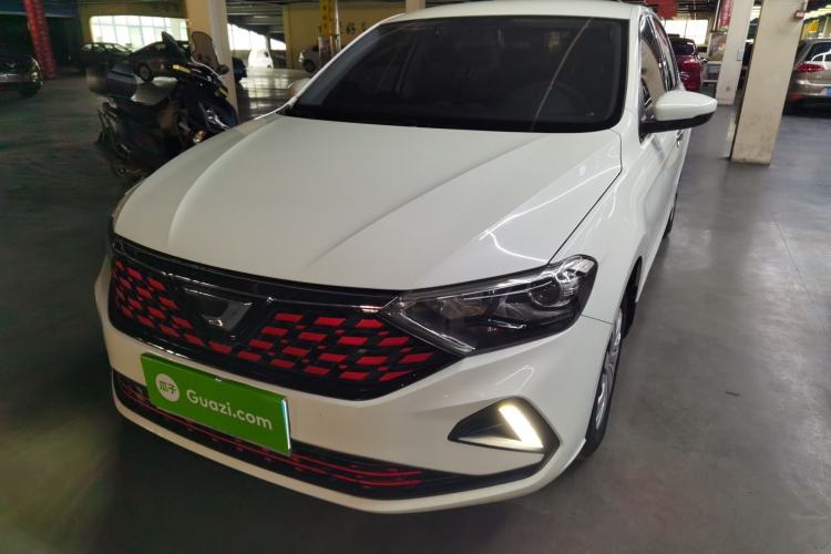 Used Jetta VA3 2021 1.5L Manual Entry-Level Version