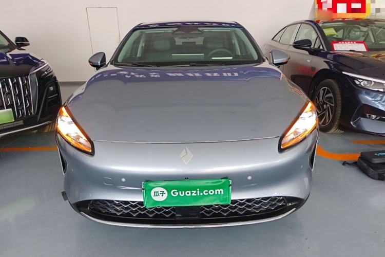 Used Baojun Enjoy 2025 All-Electric 600km Luxury Edition