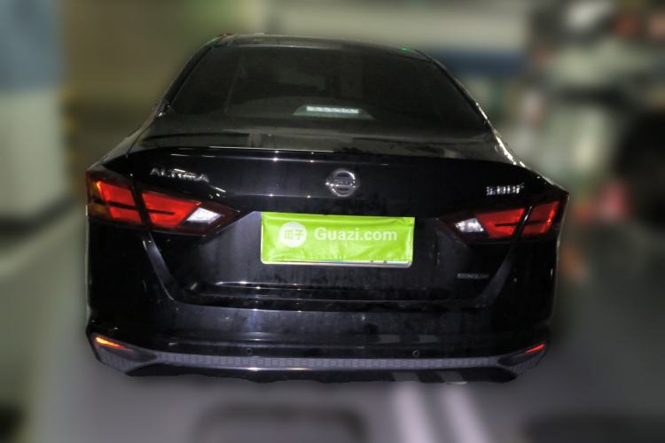 Used Nissan Teana 2021 2.0L XL Comfort Edition