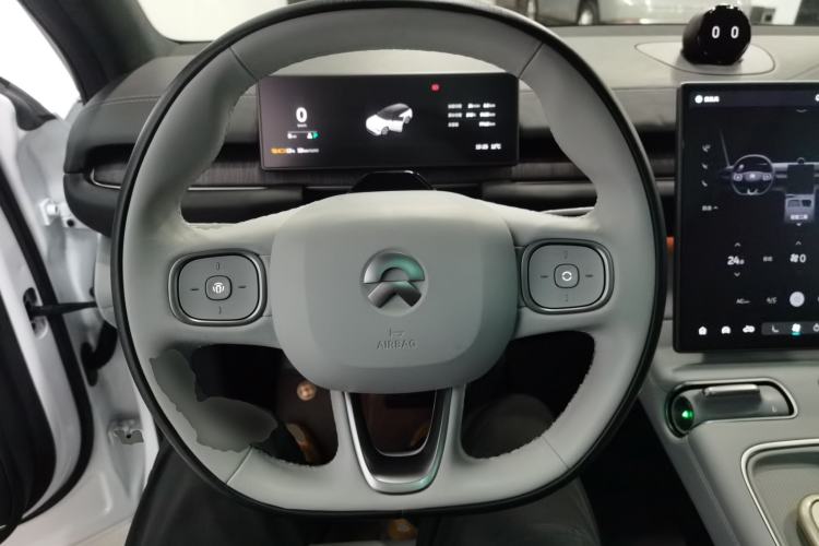 Used Nio ES6 2023 75 kWh
