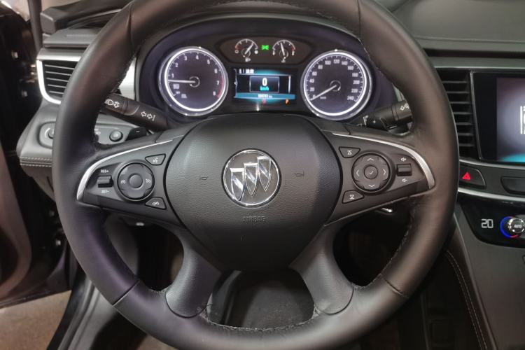 Used Buick LaCrosse 2018 20T Elite Edition
