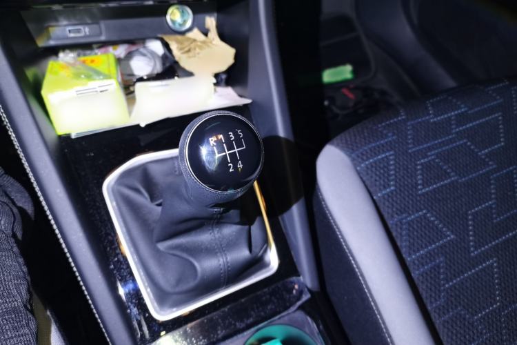 Used Jetta VS5 2024 5th Anniversary Edition 280TSI Manual Pioneer Version