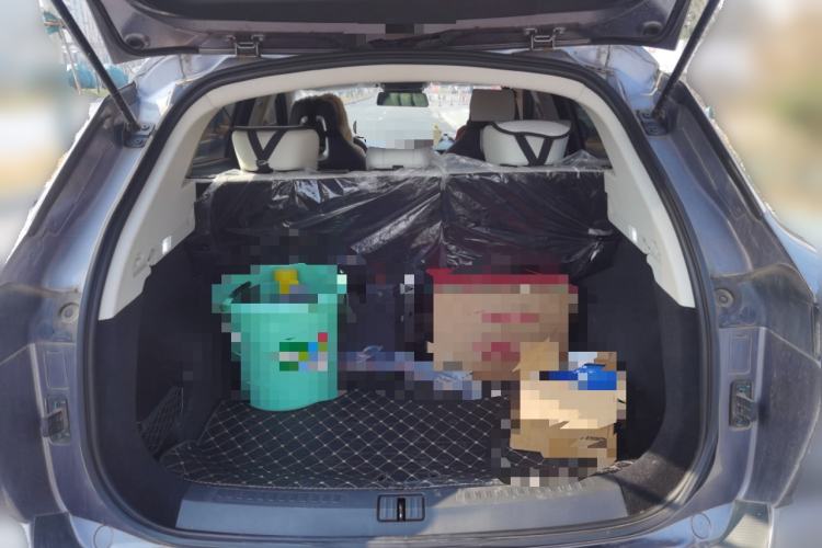 Used JETOUR Dashing 2022 1.6T DCT King PLUS