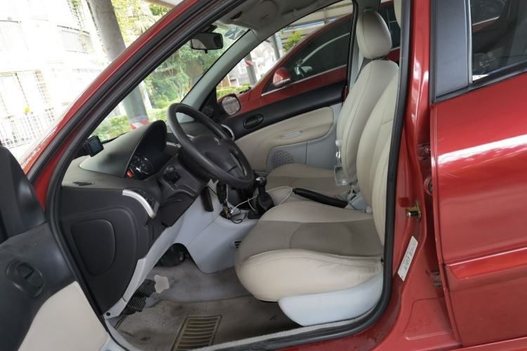 Used Peugeot 207 2011 Sedan 1.4L Manual Yule Edition
