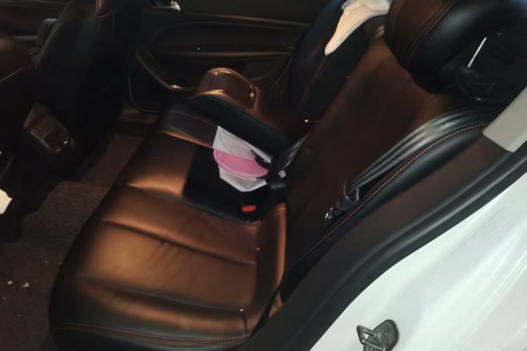 Used Peugeot 408 2014 1.8L Automatic Luxury Edition