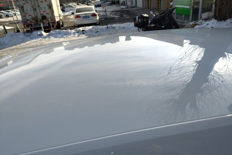 Used Skoda Fabia 2017 1.4L Automatic Car Enjoy Edition