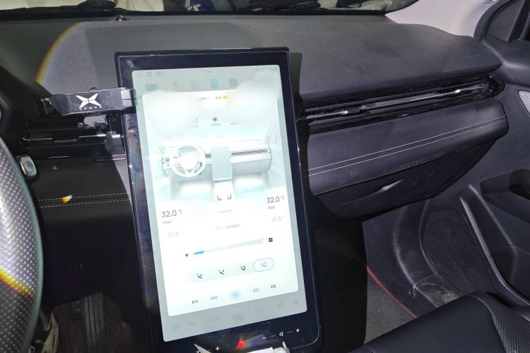 Used XPeng G3 2022 G3i 460N
