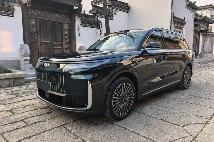 Used Chery T11 2026 Model 220 All-Wheel Drive Family Fun Edition