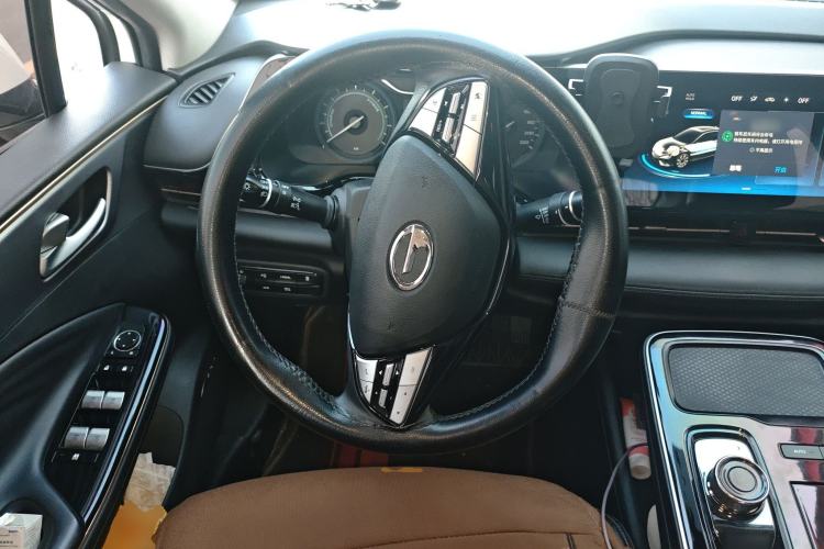 Used AION S 2022 Meizu 580
