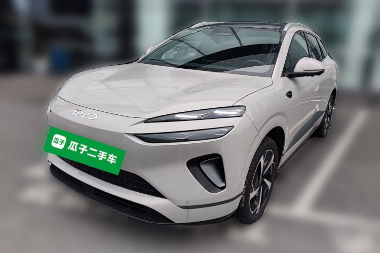 Used BYD Sealion 06 New Energy 2025 Model EV 605 Navigation Pro Edition