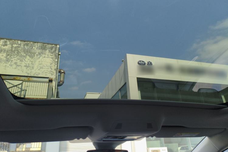 Used Volkswagen ID.7 VIZZION 2024 PRO Model