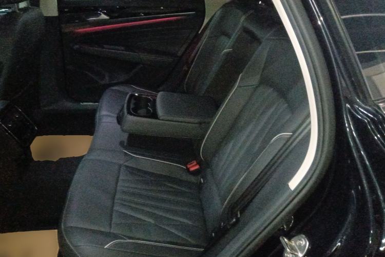 Used Volkswagen Passat 2023 Revised 380TSI Luxury Edition
