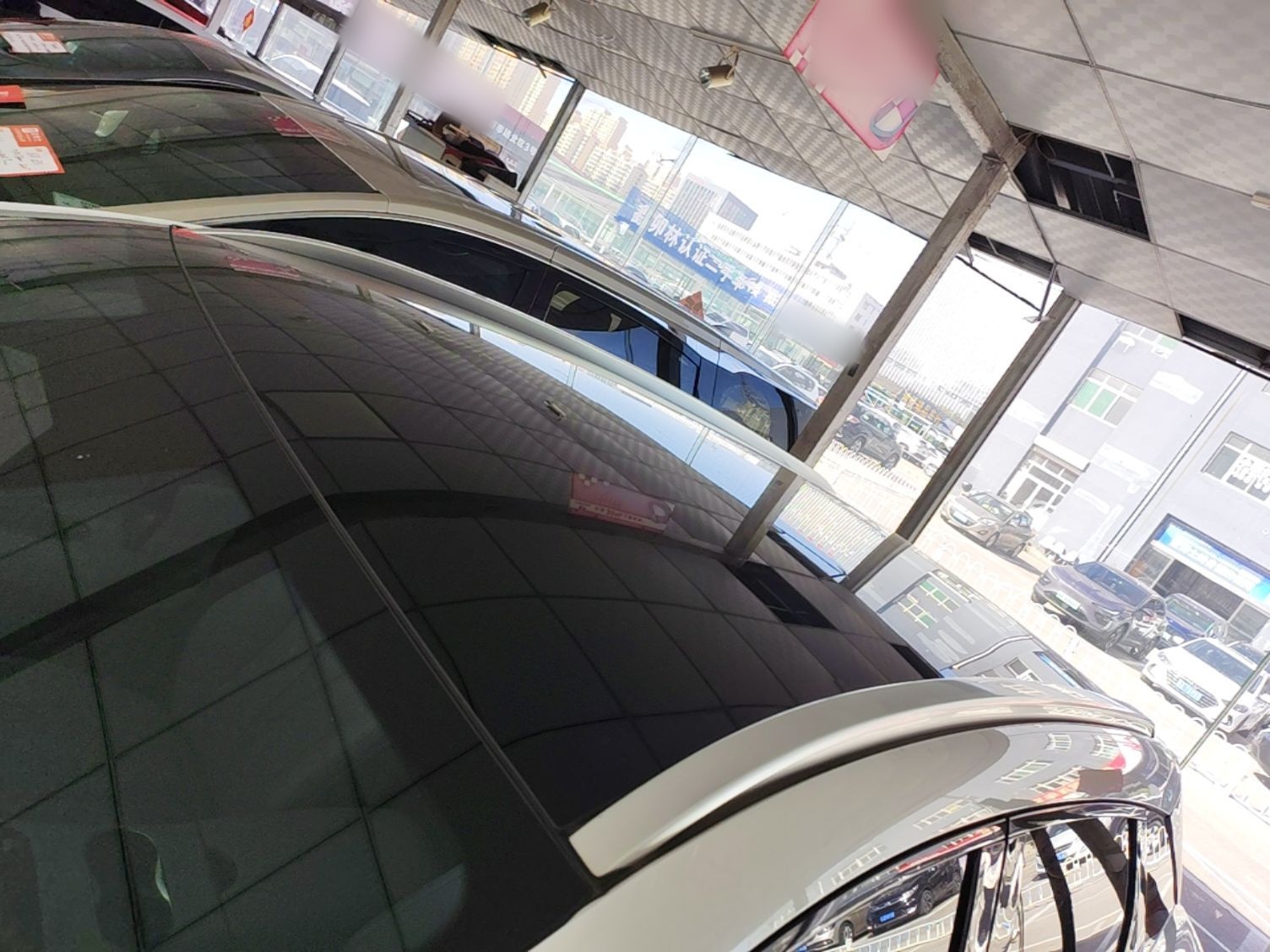 BYD Sealion 06 New Energy 2025 Model EV 605 Navigation Pro Edition — снимка 7