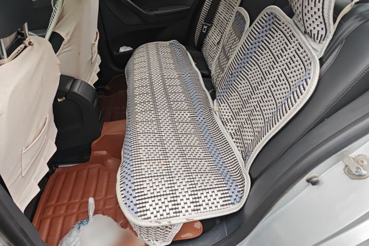 Used Volkswagen Bora 2014 1.6L Manual Comfort Model
