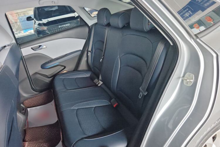 Used Chevrolet Monza 2024 1.5L Dual-Clutch Enjoyment Edition