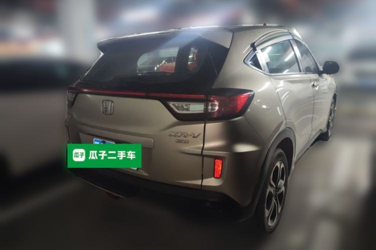 Used Honda XR-V 2017 1.8L EXi CVT Comfort Version