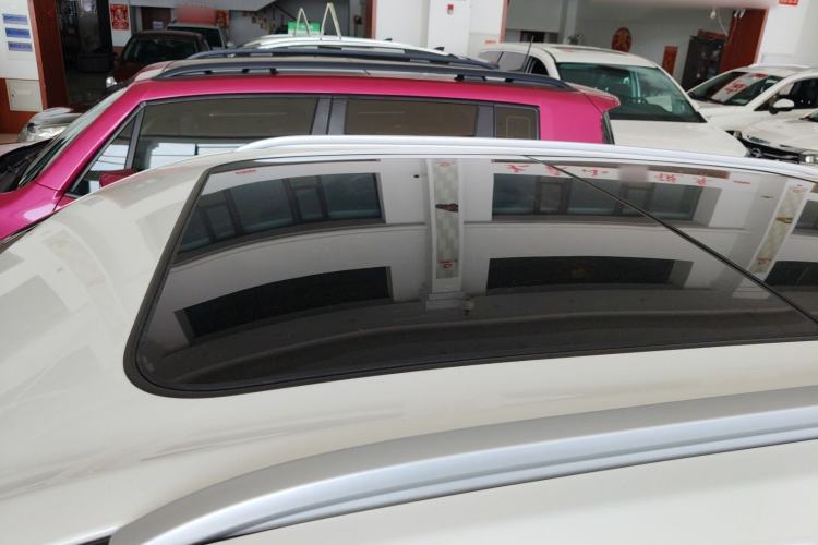 Used Bestune T77 2019 Facelift 230 TID Automatic Luxury Version China V Emission Standard
