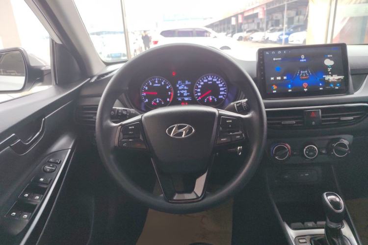 Used Hyundai Celesta 2020 1.6L Automatic GL Enjoyable Edition
