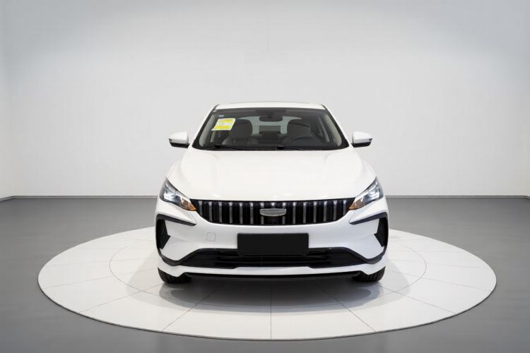 Used Geely Auto Binray 2024 Binrui COOL 1.5T DCT Longteng Edition Front