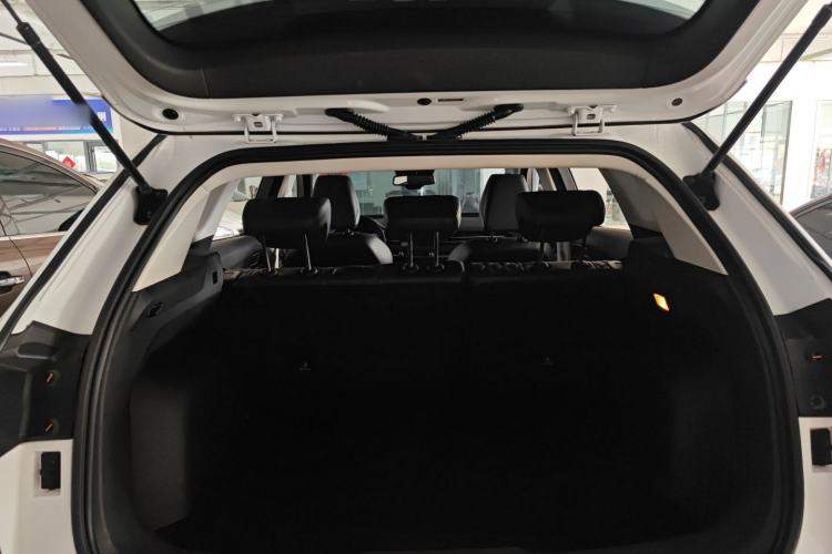 Used Haval H6 2020 1.5 GDIT Automatic Platinum Champion Edition