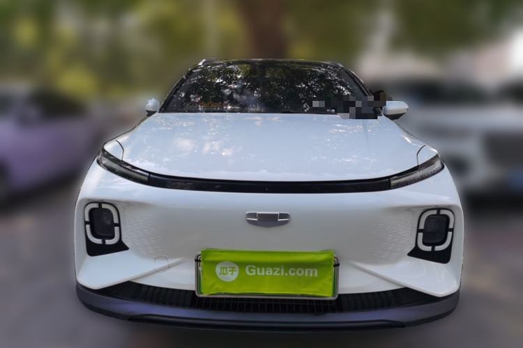 Used Geometry E Firefly 2024 301km Flowing Light
