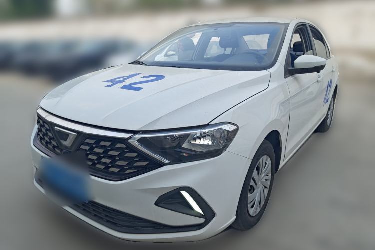 Used Jetta VA3 2019 1.5L Manual Entry-Level Version